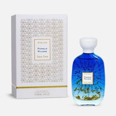 Atelier des ors pomelo riviera-edp-100ml-u